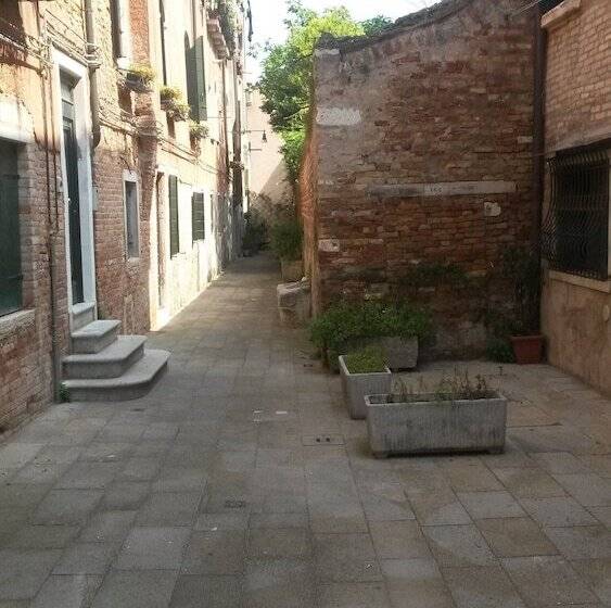 スタンダードトリプルルーム, Locanda Ca' Del Brocchi