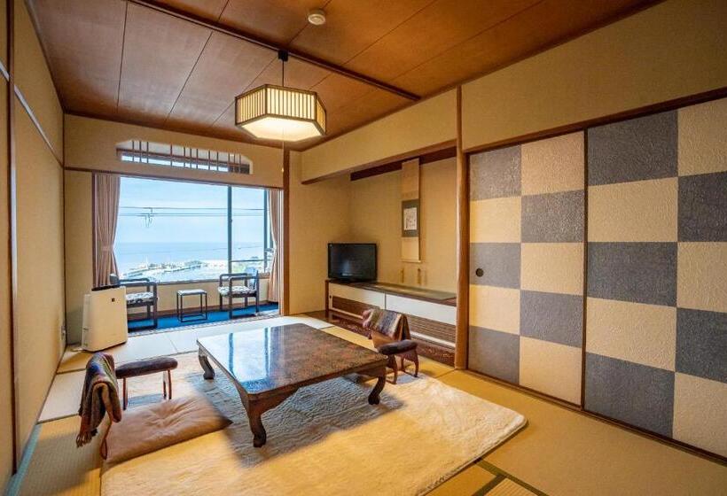 Номер Стандарт, Shorenkan Yoshinoya