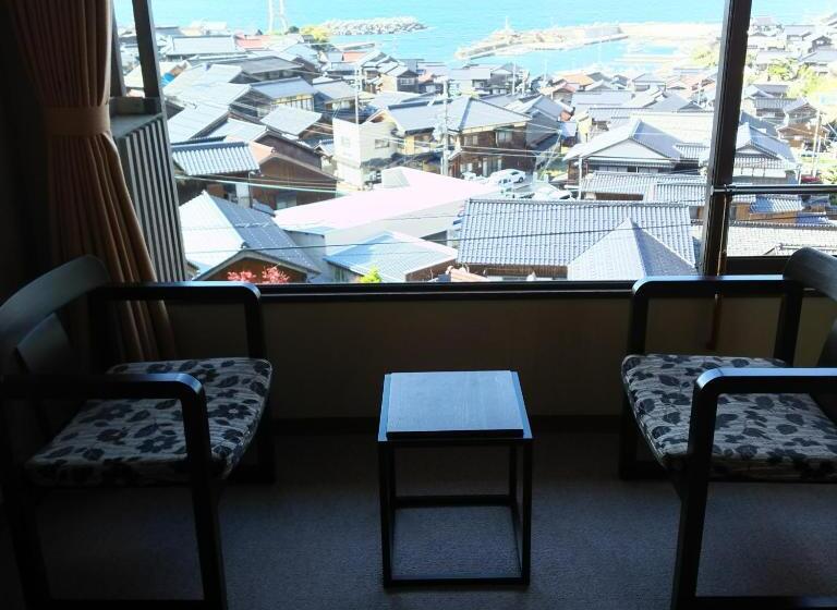 スタンダードルーム, Shorenkan Yoshinoya