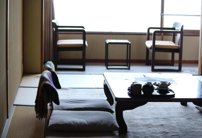 スタンダードルーム, Shorenkan Yoshinoya