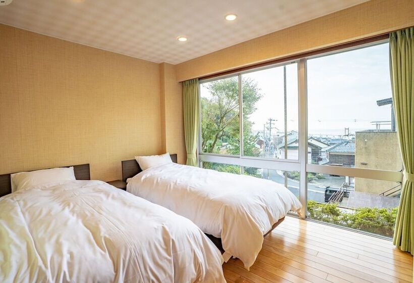 スタンダードルーム, Shorenkan Yoshinoya