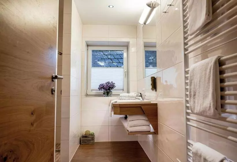 اتاق سوپریور, Die Barbara Appartements & Zimmer