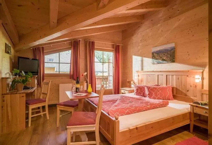 Comfort room with balcony, Die Natur Residenz