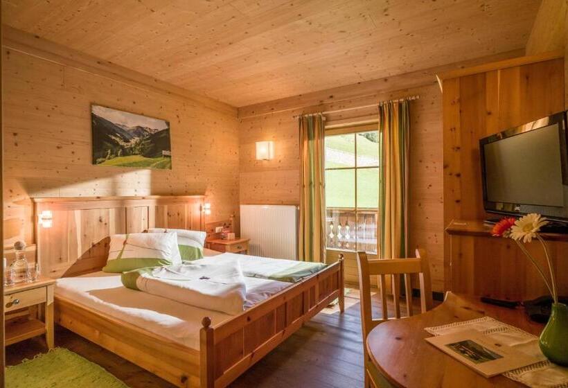 Comfort room with balcony, Die Natur Residenz