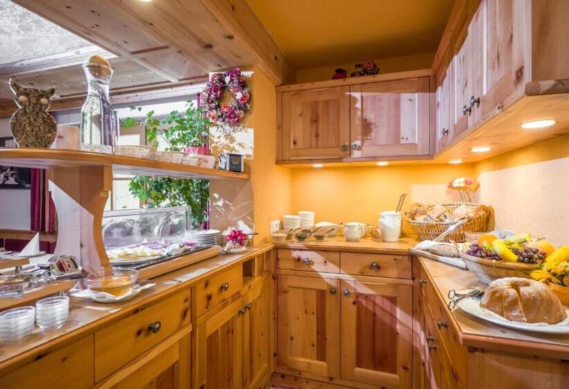 Апартаменты 2 Спальни с Балконом, Die Natur Residenz