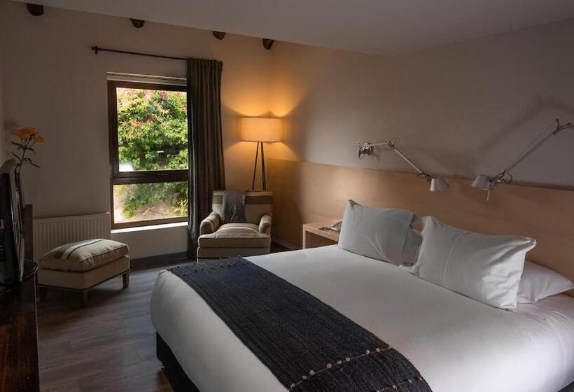 غرفة ديلوكس, Boutique Casadoca