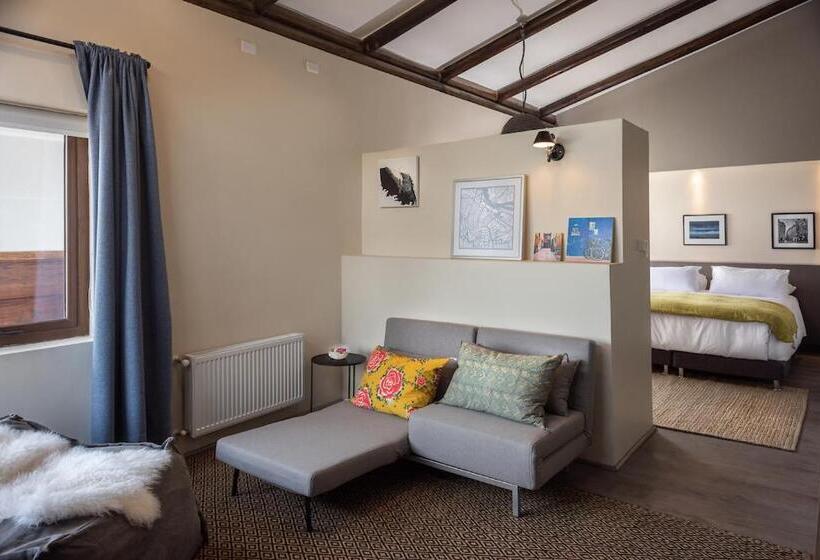 Номер Премиум, Boutique Casadoca