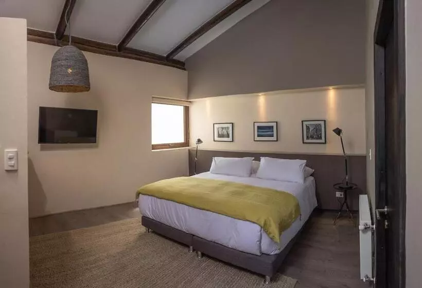 プレミアムルーム, Boutique Casadoca