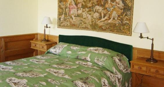 غرفة سوبيريور, Burg Rabenstein