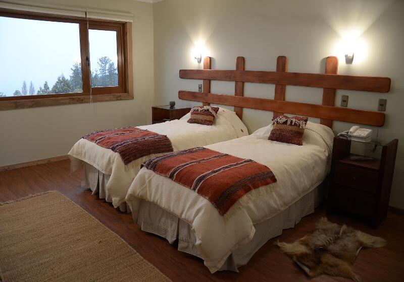 غرفة سوبيريور, Casaestablo By Dot Boutique