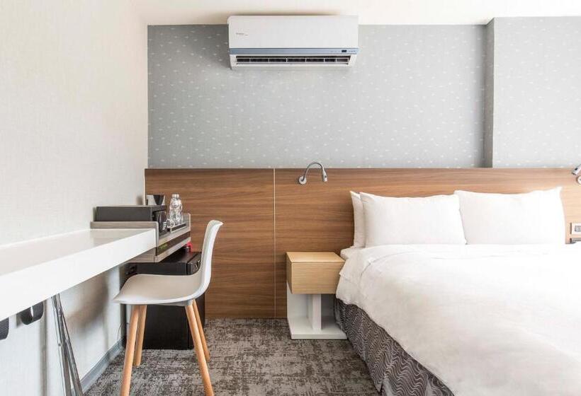 اتاق کلاس بیزنس, Cityinn Hotel Taipei Station Branch I