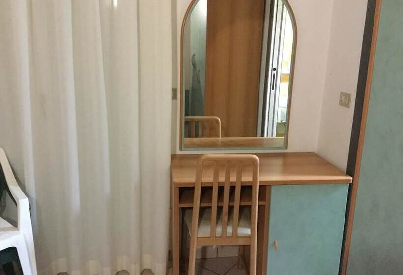 اتاق استاندارد, Corallo