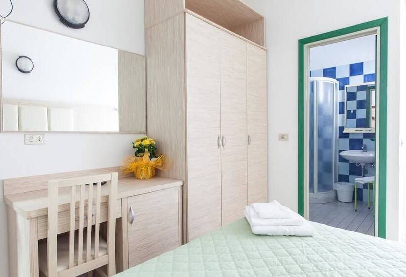 اتاق استاندارد, Corallo