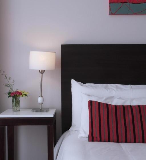 Triple Room Sea View, Dazzler By Wyndham Puerto Madryn