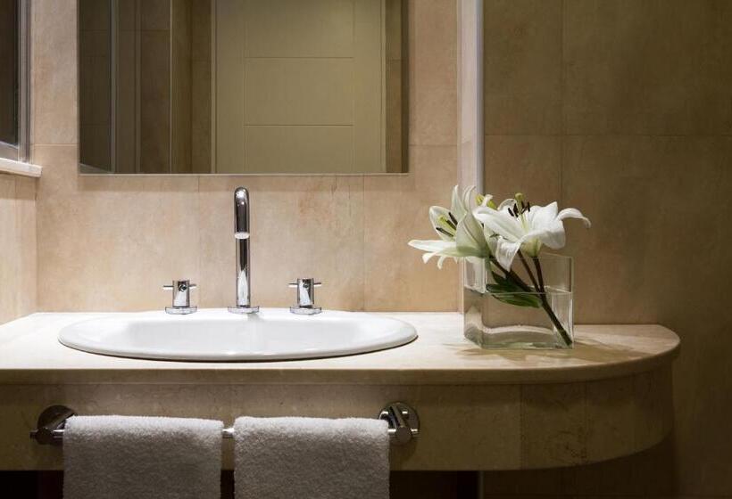 اتاق خانوادگی با چشم‌انداز دریا, Dazzler By Wyndham Puerto Madryn