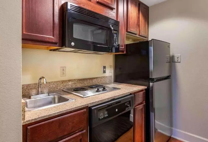 デラックススタジオ, Extended Stay America Premier Suites Lakeland I4