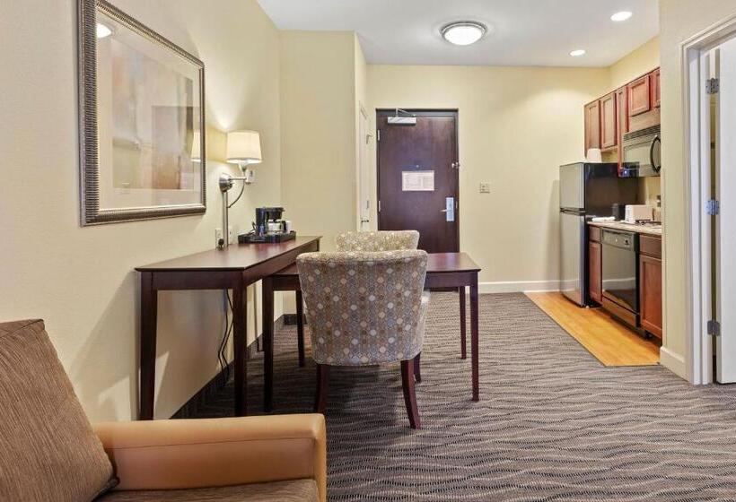 جناح سرير كينج, Extended Stay America Premier Suites  Lakeland  I4