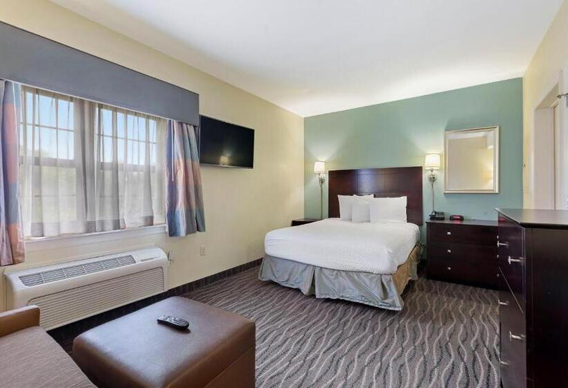 Студия Deluxe, Extended Stay America Premier Suites  Lakeland  I4