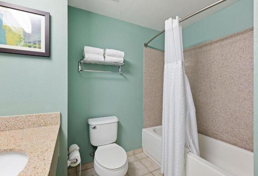Студия Deluxe, Extended Stay America Premier Suites  Lakeland  I4