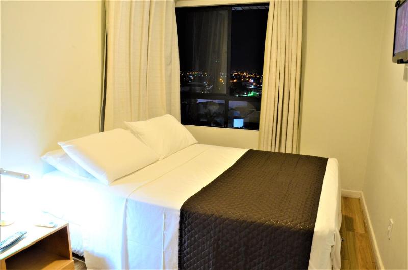 اتاق استاندارد, 台北馥華商旅 松江館