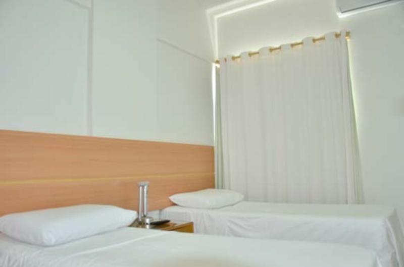 اتاق استاندارد, 台北馥華商旅 松江館