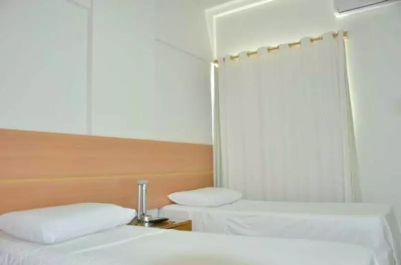 اتاق استاندارد, 台北馥華商旅 松江館