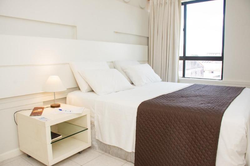 اتاق استاندارد, 台北馥華商旅 松江館