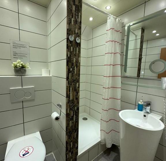 스탠다드 룸, Holl Beyra