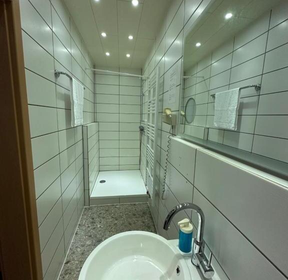 발코니 디럭스 룸, Holl Beyra