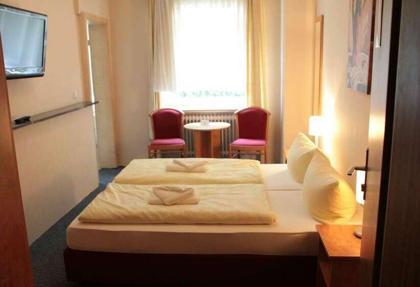 스탠다드 싱글 룸, Holl Beyra