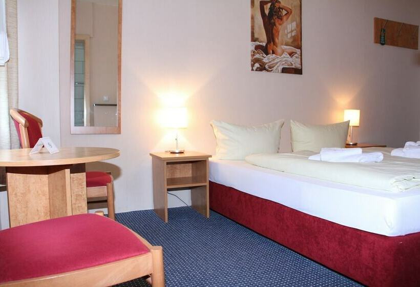 스탠다드 싱글 룸, Holl Beyra