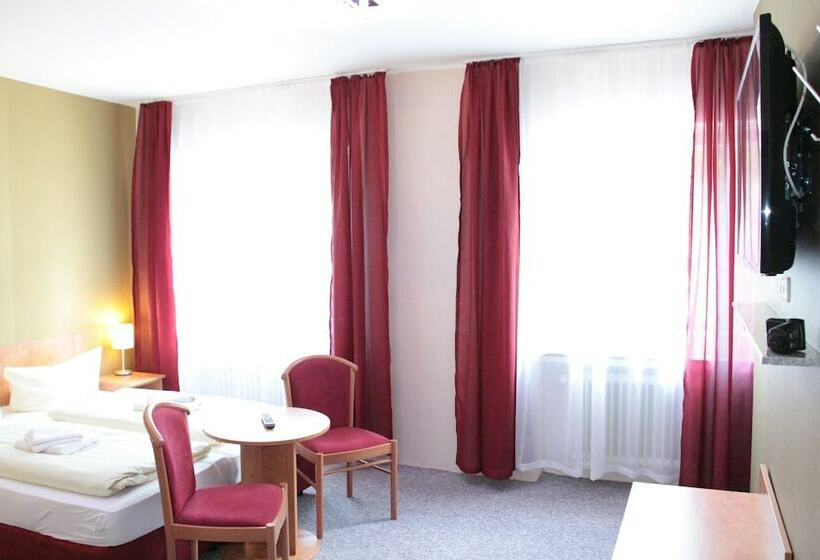 스탠다드 룸, Holl Beyra