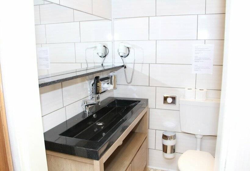 스탠다드 룸, Holl Beyra