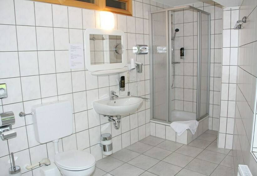 스탠다드 룸, Holl Beyra