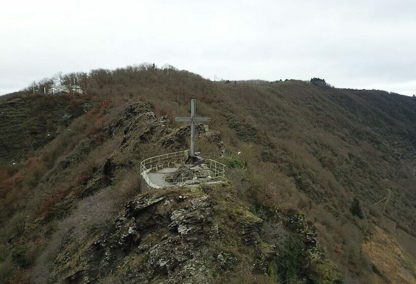 스탠다드 룸, Holl Beyra