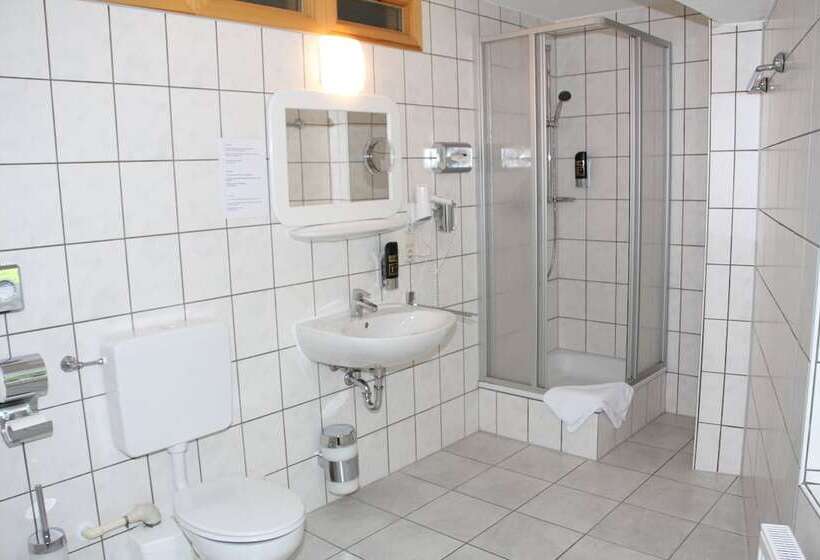 스탠다드 룸, Holl Beyra