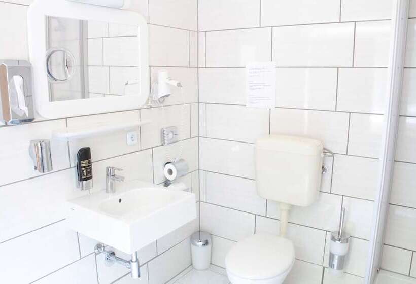 스탠다드 룸, Holl Beyra