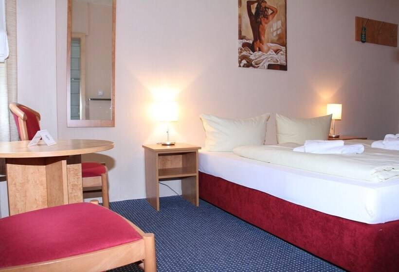 스탠다드 룸, Holl Beyra