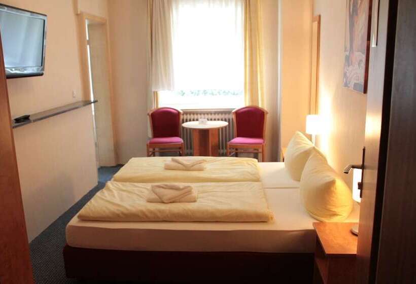 스탠다드 룸, Holl Beyra