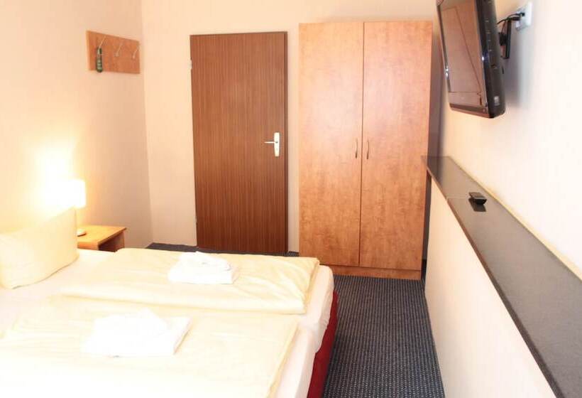 스탠다드 룸, Holl Beyra