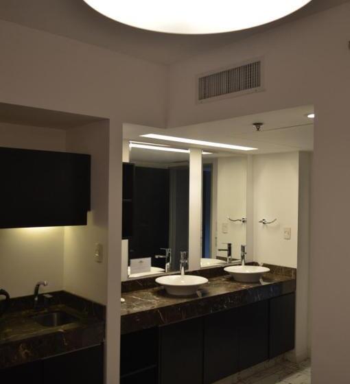 سوییت, BA Abasto