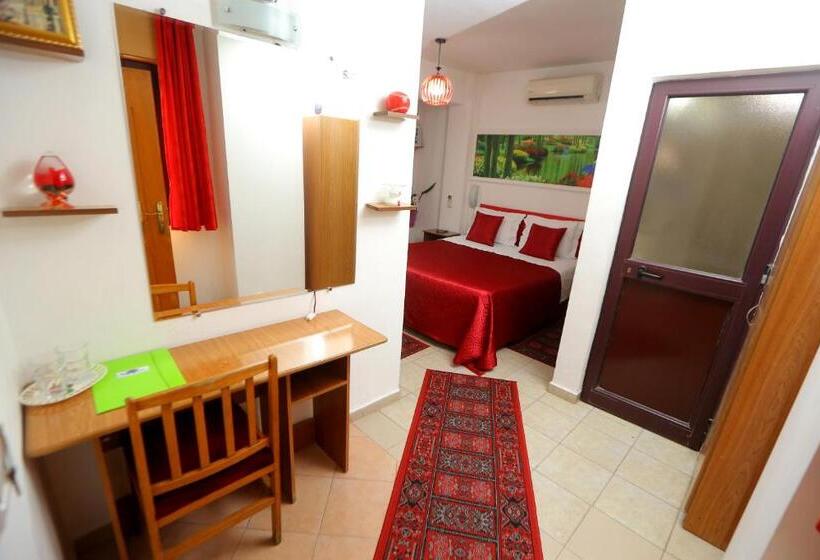 스탠다드 룸, Kaduku