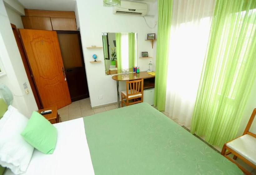 스탠다드 룸, Kaduku