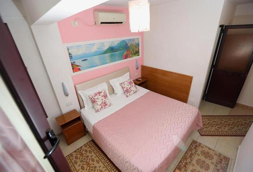 스탠다드 룸, Kaduku