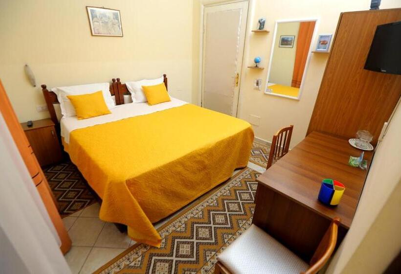 스탠다드 룸, Kaduku