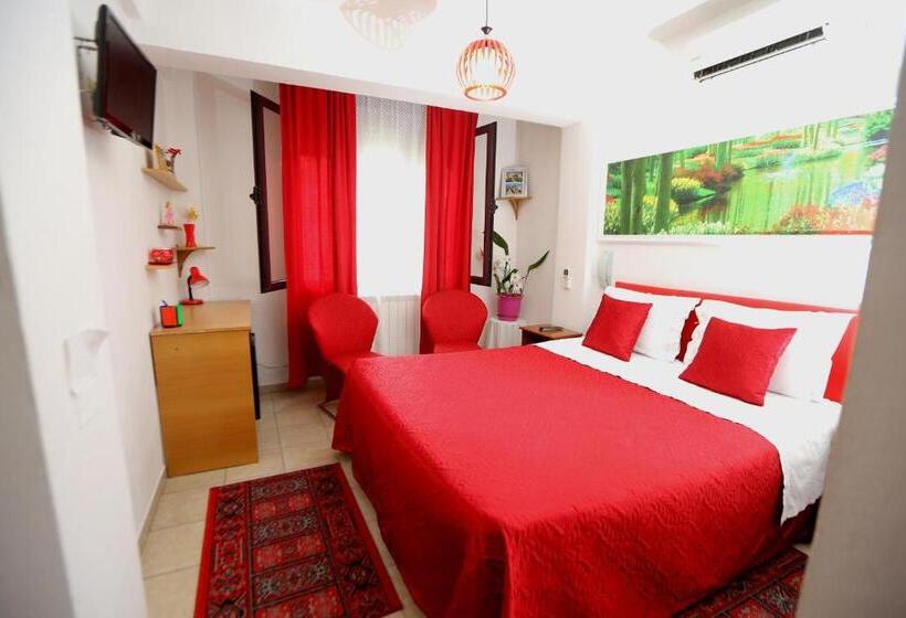 스탠다드 룸, Kaduku