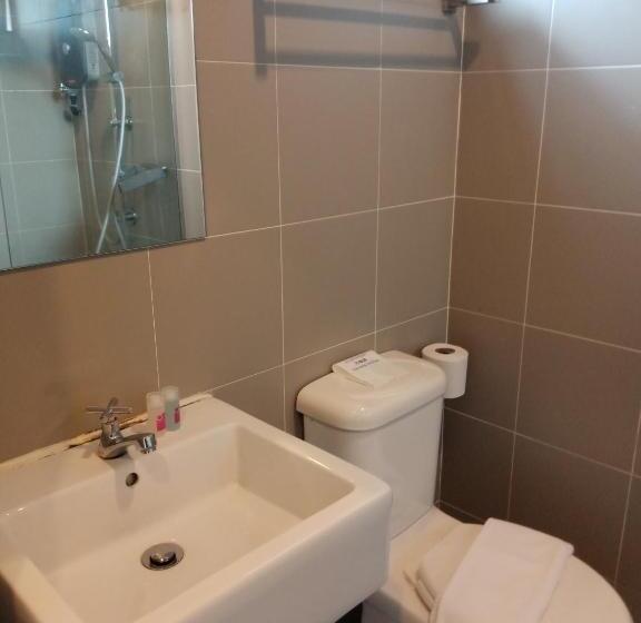 Номер Superior, O Boutique Suites