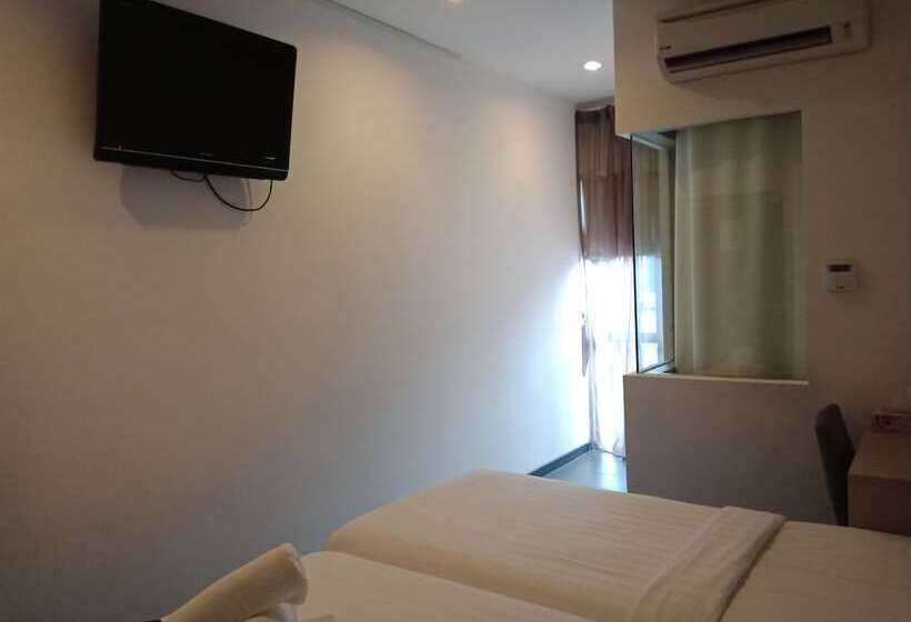 Номер Superior, O Boutique Suites