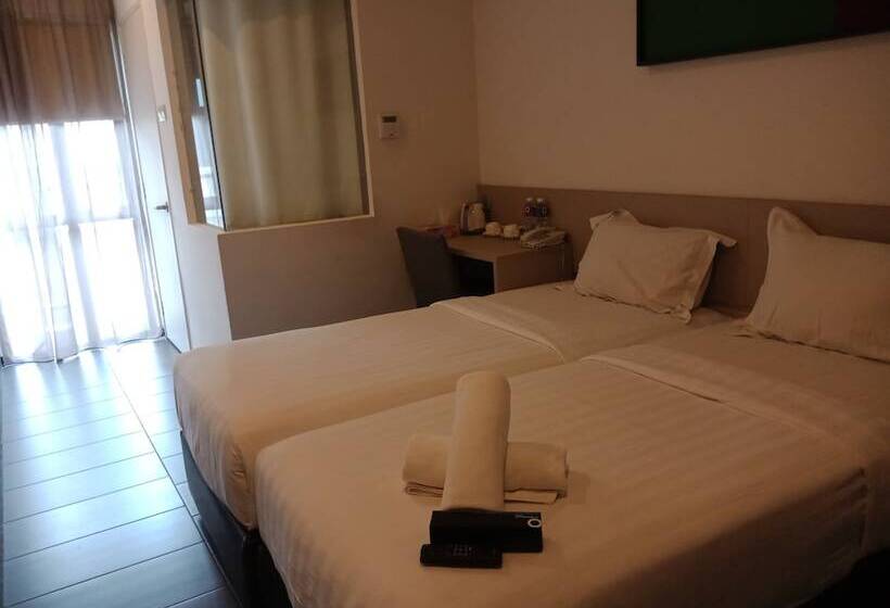 Номер Superior, O Boutique Suites