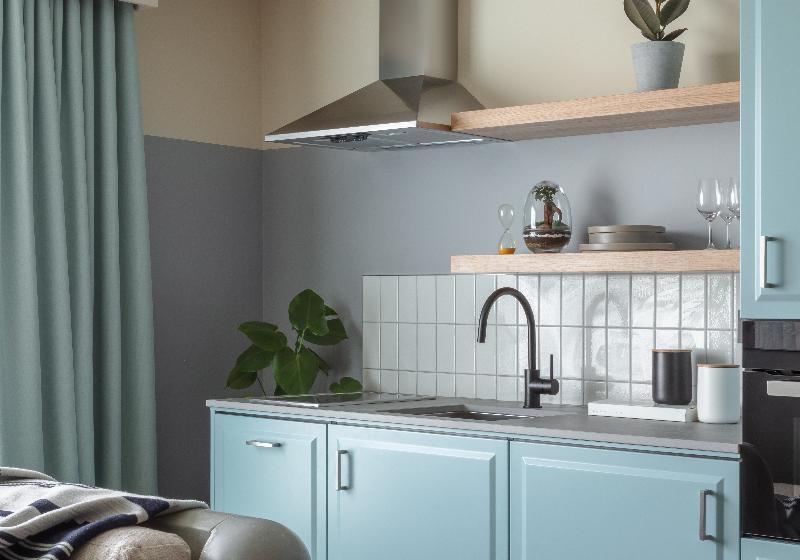 Номер Superior Кровать Кинг, O Boutique Suites